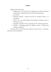 Obligacijų ir pinigų rinkos pelningumas 9 puslapis