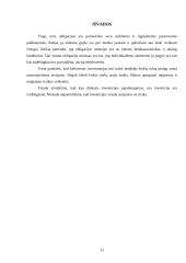 Obligacijų ir pinigų rinkos pelningumas 10 puslapis