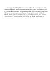 Old English literature: poetry, prose 4 puslapis