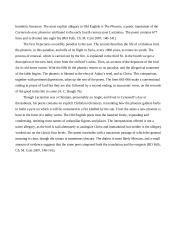 Old English literature: poetry, prose 8 puslapis