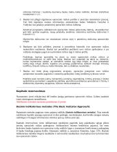 Operacinės rizikos turinys ir jos kontrolės metodai 12 puslapis