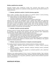 Operacinės rizikos turinys ir jos kontrolės metodai 10 puslapis