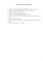 Oras, jo tarša ir apsauga 15 puslapis