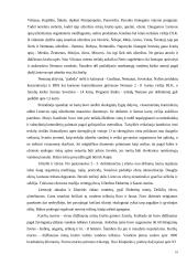 Oras, jo tarša ir apsauga 10 puslapis