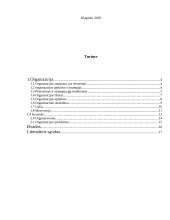 Organizacijos samprata 2 puslapis