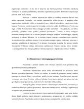 Organizacijos samprata 5 puslapis