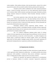 Organizacijos samprata 9 puslapis