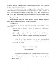 Organizacijos elgsenos pagrindai, valdymo metodai bei darbuotojų motyvavimas 12 puslapis