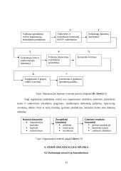 Organizacijos elgsenos pagrindai, valdymo metodai bei darbuotojų motyvavimas 15 puslapis