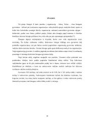 Organizacijos elgsenos pagrindai, valdymo metodai bei darbuotojų motyvavimas 18 puslapis