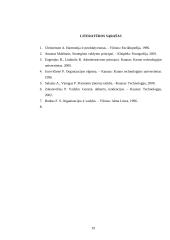 Organizacijos elgsenos pagrindai, valdymo metodai bei darbuotojų motyvavimas 19 puslapis