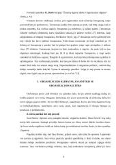 Organizacijos elgsenos pagrindai, valdymo metodai bei darbuotojų motyvavimas 9 puslapis