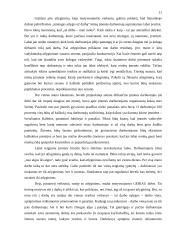 Darbuotojų motyvacija bei jos didinimas 11 puslapis