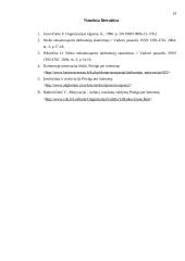 Darbuotojų motyvacija bei jos didinimas 14 puslapis