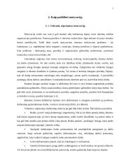 Darbuotojų motyvacija bei jos didinimas 7 puslapis