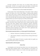 Organizacijos kultūra ir jos stiprinimo būdai 10 puslapis