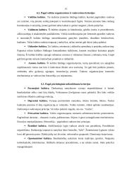 Organizacijos kultūra ir ją formuojantys elementai 12 puslapis