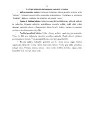 Organizacijos kultūra ir ją formuojantys elementai 13 puslapis