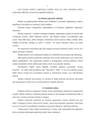 Organizacijos kultūra ir ją formuojantys elementai 7 puslapis