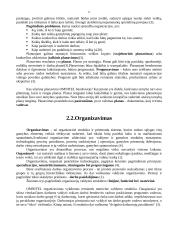 Organizacijos pardavimo valdymo ypatybės: "Omnitel" 6 puslapis