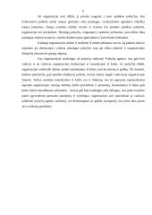 Organizacijos prisitaikymas prie aplinkos pokyčių 7 puslapis