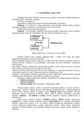 Organizacijos valdymas, valdymo personalas ir struktūros 3 puslapis