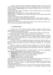 Organizacijos valdymas, valdymo personalas ir struktūros 4 puslapis