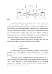 Organizacijos valdymo struktūra: AB "Eurobankas" 7 puslapis