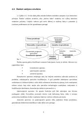 Organizacijos valdymo struktūra: AB "Eurobankas" 9 puslapis