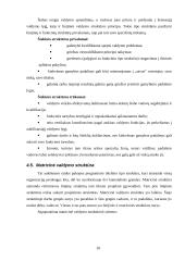 Organizacijos valdymo struktūra: AB "Eurobankas" 10 puslapis