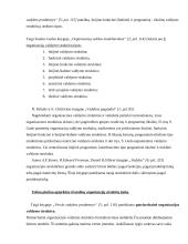 Organizacijos valdymo struktūrų raida 3 puslapis