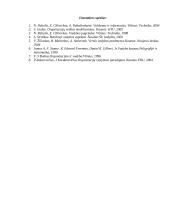 Organizacijos valdymo struktūrų raida 8 puslapis