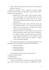 Organizacijų valdymo modeliai 4 puslapis