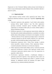 Organizacijų valdymo modeliai 5 puslapis