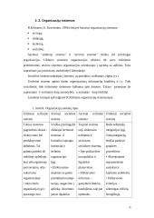 Organizacijų valdymo modeliai 6 puslapis