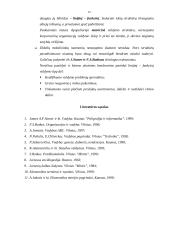 Organizacijų valdymo struktūros 13 puslapis