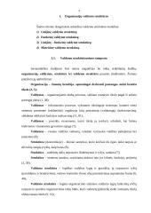 Organizacijų valdymo struktūros 4 puslapis