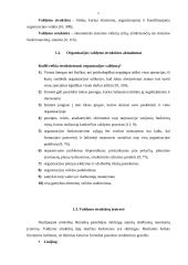 Organizacijų valdymo struktūros 5 puslapis