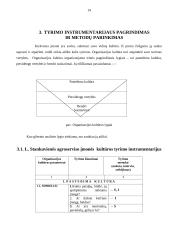 Organizacinė elgsena: agroserviso įmonės kultūros tyrimas 14 puslapis
