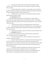 Organizacinės struktūros atnaujinimas 5 puslapis