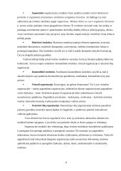 Organizacinės struktūros atnaujinimas 8 puslapis