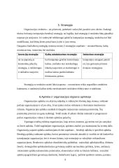 Organizacinės struktūros atnaujinimas 9 puslapis