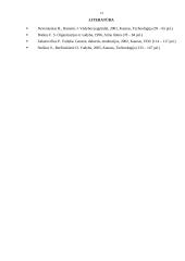 Organizacinės valdymo struktūros 14 puslapis