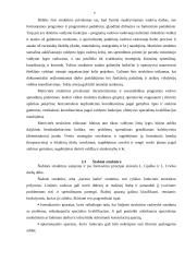 Organizacinės valdymo struktūros 9 puslapis