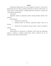 Organizacinių valdymo struktūrų pritaikymas šiuolaikinio verslo poreikiams 2 puslapis