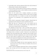 Culture in an organization 11 puslapis