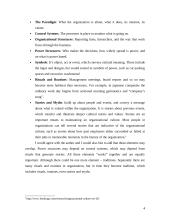 Culture in an organization 4 puslapis