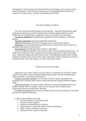 Organizavimo mokslų pasiekimų apžvalga 4 puslapis