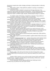 Organizavimo mokslų pasiekimų apžvalga 6 puslapis