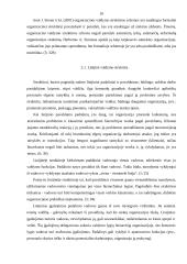 Organizavimo samprata ir valdymo struktūros 10 puslapis